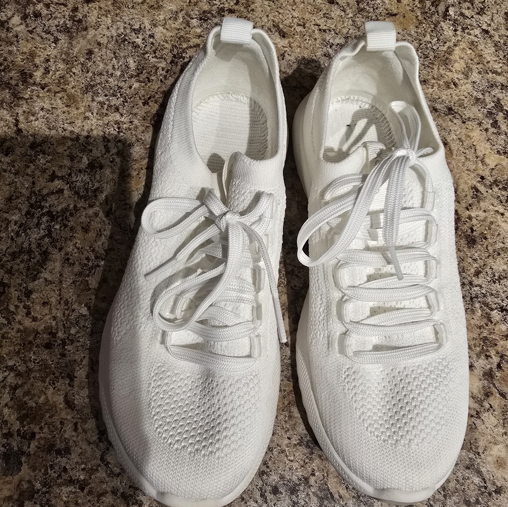 Aetrex Carly Tennis shoes